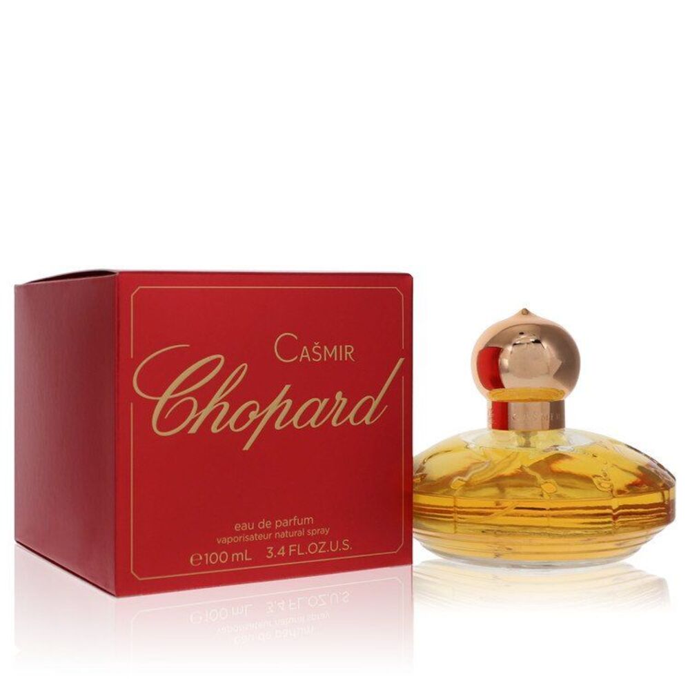 Chopard Casmir Eau De Parfum Women Gold